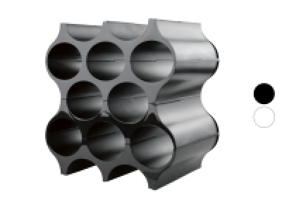 Koziol Wein- Flaschenregal »SET UP« 19.99 €