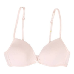 Bügelloser Mädchen-BH mit Zierschleife 2.79 €