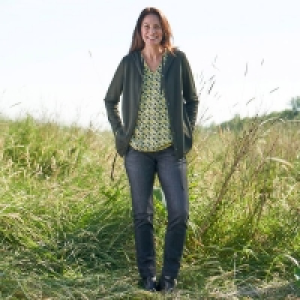NKD  Damen-Jeans-Joggpants in verschiedenen Farben