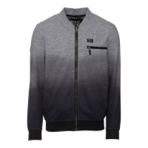 Herren-Sweatjacke mit Farbverlauf 11.19 €
