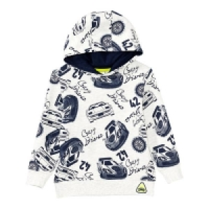 NKD  Jungen-Sweatshirt mit Auto-Druck