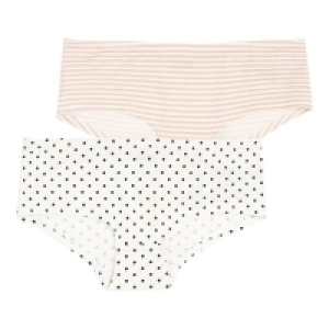 Mädchen-Panty, 2er-Pack 2.79 €