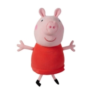 NKD  Peppa Pig XL Plüschtier, ca. 50cm