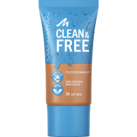 Rossmann Manhattan Clean & Free Skin Tint 34 Soft Beige