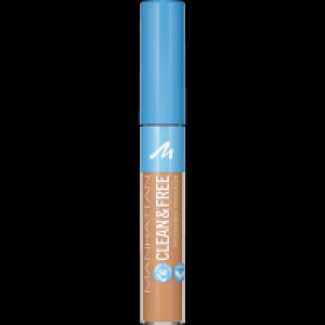 Rossmann Manhattan Clean & Free Concealer 30 Medium