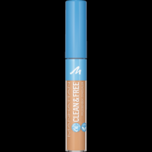 Manhattan Clean & Free Concealer 20 Light