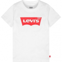 Karstadt  Levis® T-Shirt, Logo-Brustprint, für Jungen