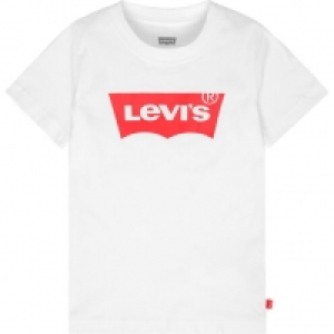 Karstadt  Levis® T-Shirt, Logo-Brustprint, für Jungen