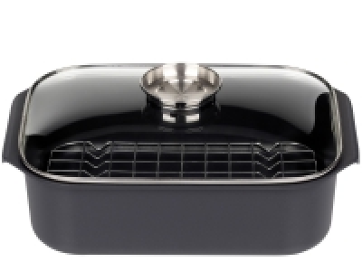 GSW Bräter Gourmet mit Einsatz 51.99 €