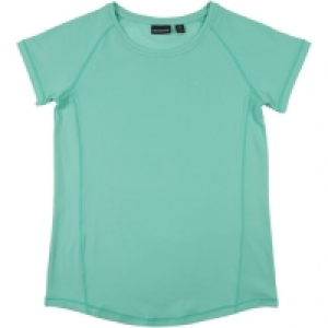 Karstadt  MANGUUN Sport T-Shirt Dagna, Mesh-Rücken, Raglanärmel, für Mädchen