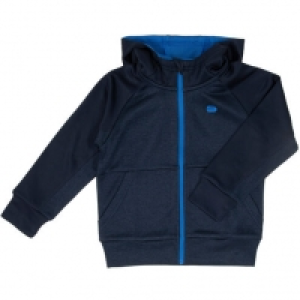 MANGUUN Sport Sweatjacke Dalton, Kapuze, Raglanärmel, für Jungen