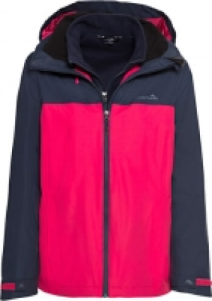Moorhead Doppeljacke, wasserabweisend, atmungsaktiv, für Damen