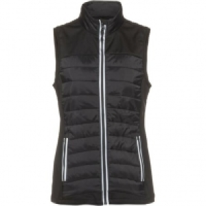Alex Thermolite Laufweste, Softshell, wasserabweisend, für Damen