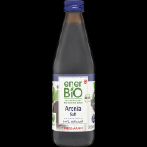 Enerbio Bio Aroniasaft