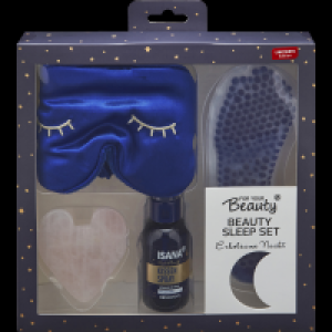 For Your Beauty Beauty Sleep Set Erholsame Nacht