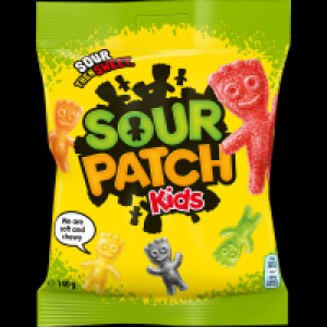 Maynards Bassetts Sour Patch Kids