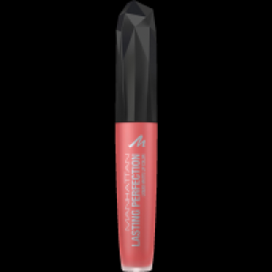 Rossmann Manhattan Lasting Perfection Liquid Matte Lip Color, Fb. 350 Coral Sass