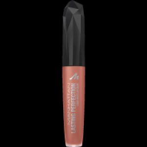 Rossmann Manhattan Lasting Perfection Liquid Matte Lip Color, Fb. 120 Noho Mocha