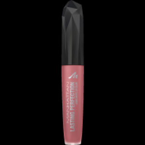 Manhattan Lasting Perfection Liquid Matte Lip Color, Fb. 210 Shoppink in Soho