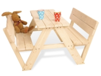 Pinolino Kindersitzgarnitur Nicki mit Lehne 58.19 €
