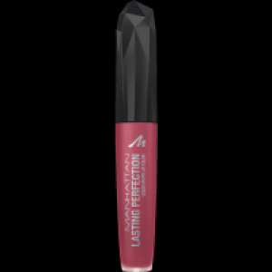 Rossmann Manhattan Lasting Perfection Liquid Matte Lip Color, Fb. 310 Central Pink