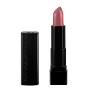 Manhattan Lasting Perfection Matte Lipstick, Fb. 600 Perfect Nude