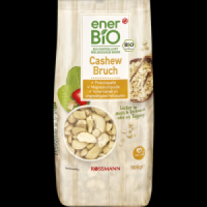 Rossmann Enerbio Cashewbruch