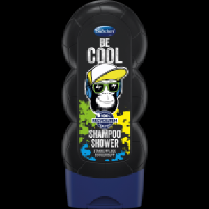 Bübchen Shampoo & Shower Be Cool