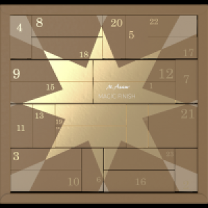M. Asam MAGIC FINISH Adventskalender 2021