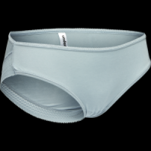 Ideenwelt 2er-Set Damen-Slip Gr. L