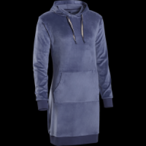 Ideenwelt Nick-Loungekleid Gr. S (36/38)
