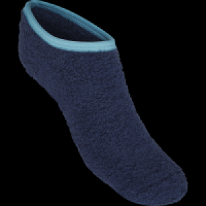 Ideenwelt Wohlfühlsneaker Gr. 35-38 blau