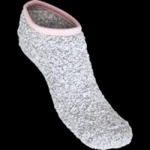 Ideenwelt Wohlfühlsneaker Gr. 35-38 grau