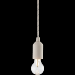 LED-Ziehleuchte creme 4.49 €