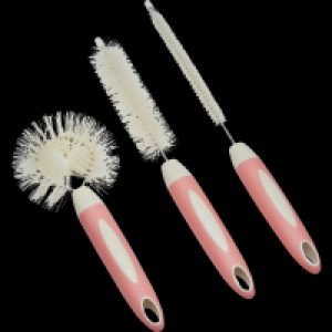 3er-Set Reinigungsbürsten 4.99 €