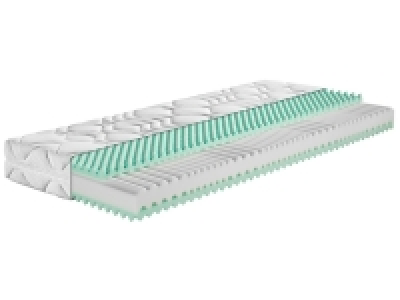 BADENIA TRENDLINE 7-Zonen-Kaltschaummatratze »BT 310«, 20 cm Höhe, was 179.00 €