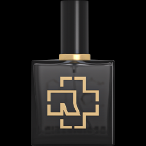 Rammstein Kokain Gold, EdT 100 ml