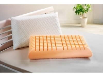 f.a.n. Nackenstüzkissen Soja Dream, 40 x 80 cm 57.14 €