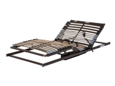 BeCo 7-Zonen Motor-Lattenrost »Premium Top«, fertig montiert, elektris 199.00 €
