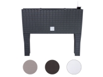 Prosperplast Blumenkasten »Rato Case High», mit Bewässerungseinsatz, i 23.99 €