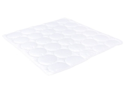 Träumeland Babybettdecke »Tau«, mit Naturfaser TENCEL(TM), für Allergi 39.90 €