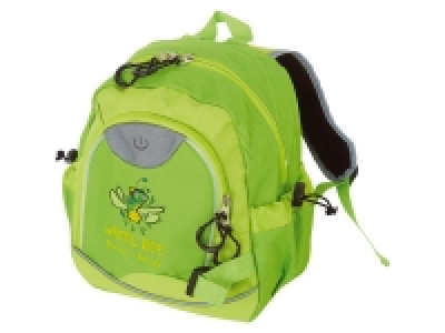 Lidl Wheel Bee Wheel Bee Rucksack »Kiddy Bee«, 10 L, Kindergartenrucksack, LED Licht