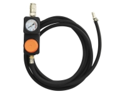 Güde Mobiler Druckminderer »MDM 300«, 12 bar Druck 22.99 €