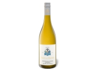 Baron von Maydell Spätburgunder Blanc de Noirs QbA trocken, Weißwein 2