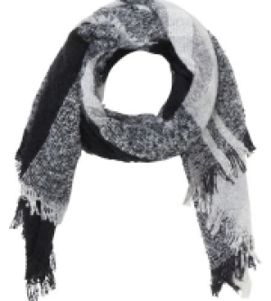 Schal ca. 70 x 180 cm 5.00 €