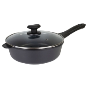 Aldi Süd  CROFTON® CHEFS COLLECTION Bratpfanne