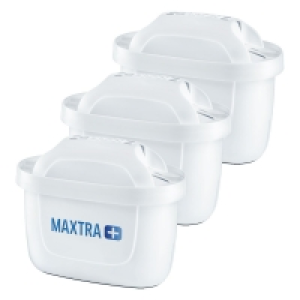 BRITA® Wasserfilter-Kartusche MAXTRA+, 3er-Packung 12.99 €