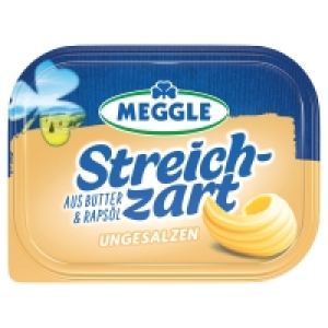 MEGGLE Streichzart 250 g