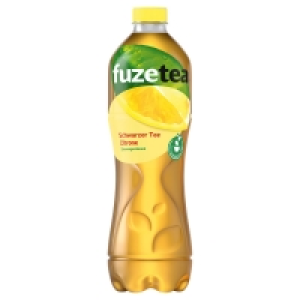 FUZETEA® Eistee 1,75 l 1.19 €