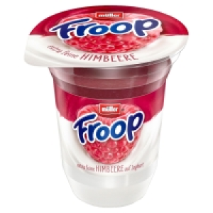 MÜLLER® Froop 150 g 0.29 €